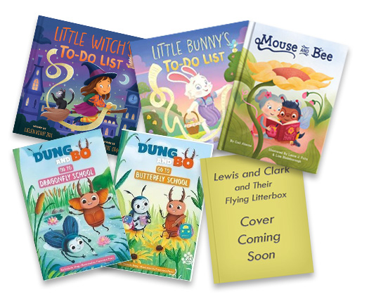 Book Covers